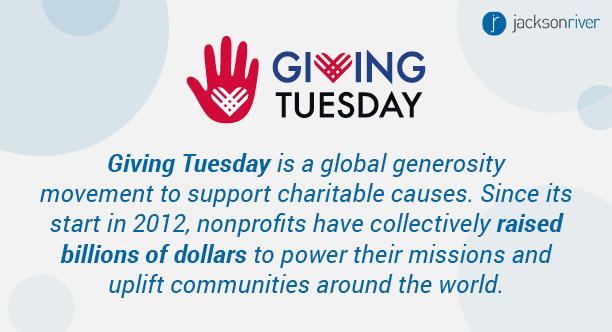 In order to maximize participation in Giving Tuesday, your nonprofit needs to use best practices.