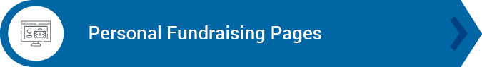 The first feature to look for in peer-to-peer fundraising software is personal fundraising pages.