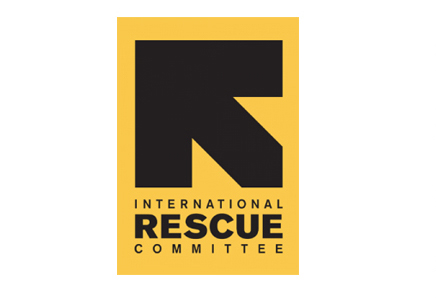 The IRC logo