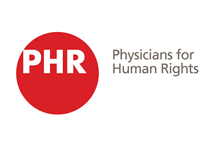 The PHR logo