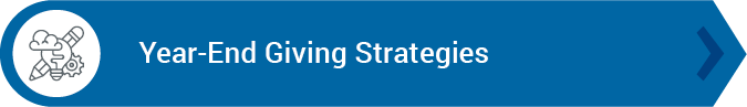 Use these year-end giving strategies to boost participation and support for your fundraiser. 