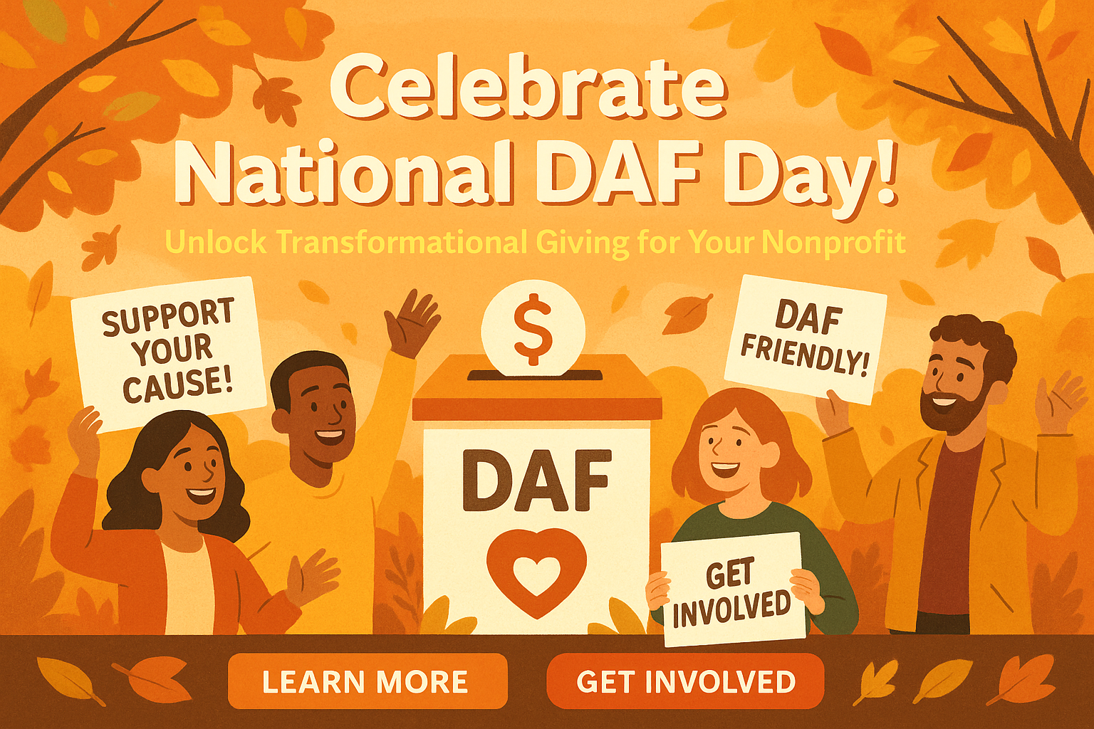 DAF Day 2025